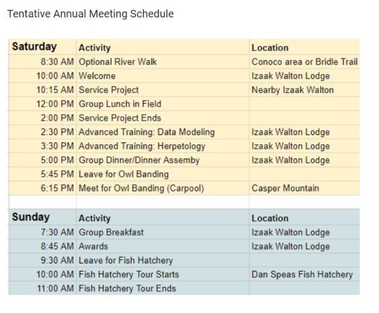 tentative 2023 annual meeting schedule.jpg