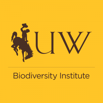 Wyoming Biodiversity Institute Logo & Link